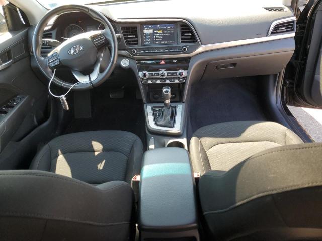 2019 Hyundai Elantra Sel VIN: KMHD84LF8KU784033 Lot: 49855394