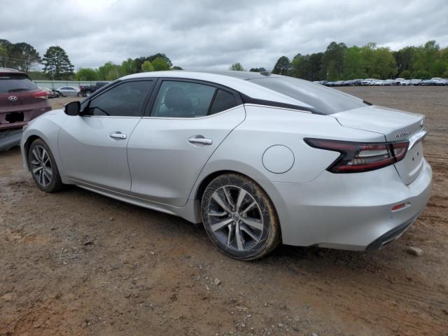 2020 NISSAN MAXIMA SL - 1N4AA6DV9LC363836