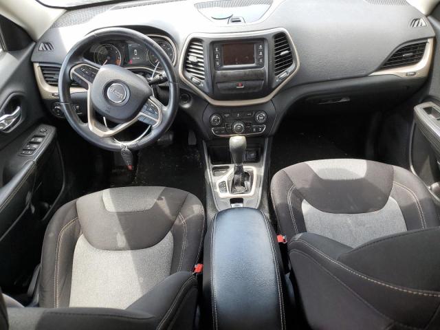 2014 Jeep Cherokee Latitude VIN: 1C4PJLCB1EW155462 Lot: 50833134