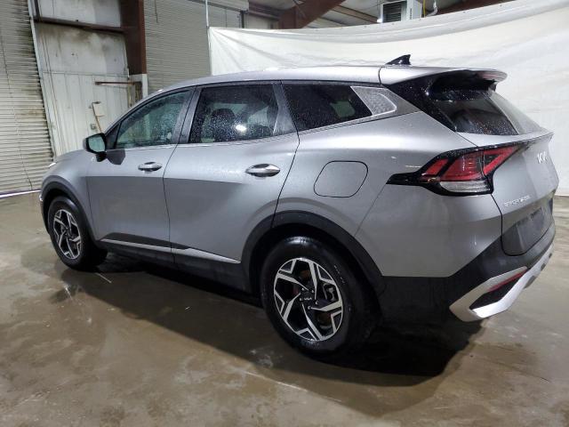 2023 Kia Sportage Lx VIN: KNDPU3AFXP7156524 Lot: 50792124