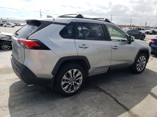 2019 Toyota Rav4 Xle Premium VIN: JTMC1RFV4KJ001683 Lot: 52170494