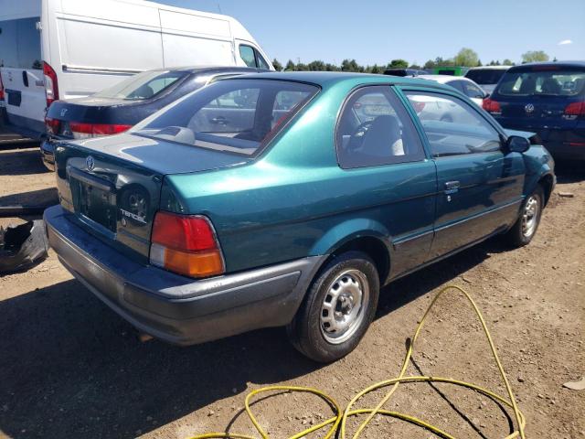 1996 Toyota Tercel Std VIN: JT2AC52L9T0157913 Lot: 52017854