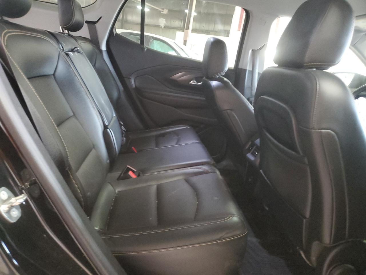 3GKALPEX5JL255147 2018 GMC Terrain Slt