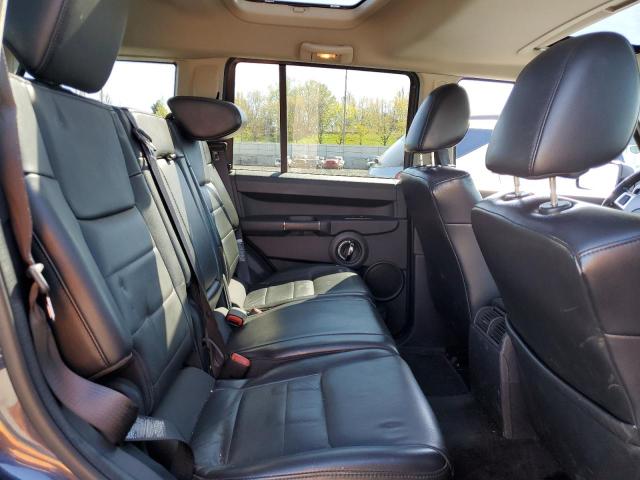 2010 Jeep Commander Sport VIN: 1J4RG4GKXAC148152 Lot: 51716734