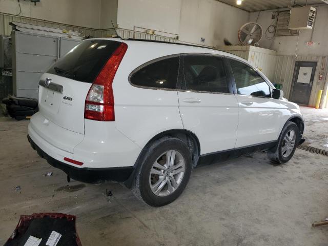 Vin: 5j6re4h70al011186, lot: 52467024, honda crv exl 20103