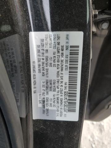 JM3TCBDY6L0410605 Mazda CX-9 GRAND 12