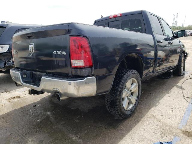 Lot #2485117852 2014 RAM 1500 SLT salvage car