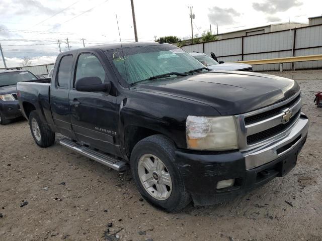 2009 Chevrolet Silverado K1500 Lt VIN: 1GCEK29089Z112763 Lot: 49956924