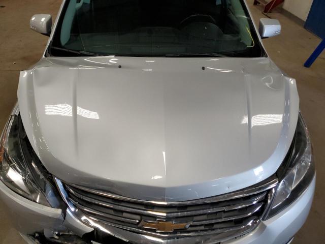 2017 Chevrolet Traverse Lt VIN: 1GNKRGKD0HJ164787 Lot: 51201374