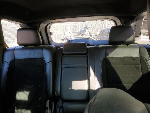 2017 JEEP GRAND CHER - 1C4RJFLG3HC612333