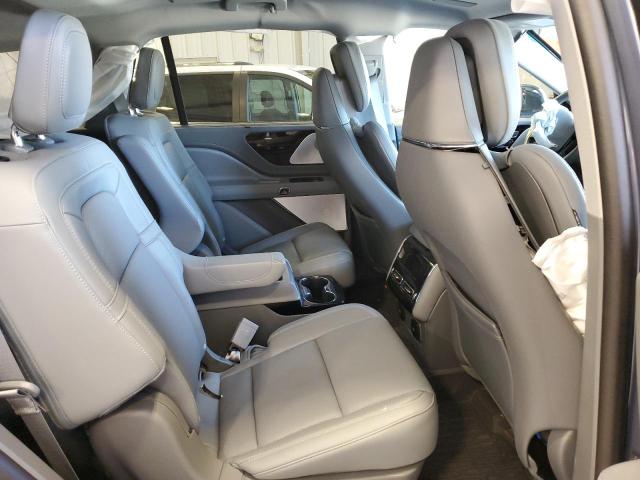 2021 LINCOLN AVIATOR GR 5LMYJ8XY3MNL02281
