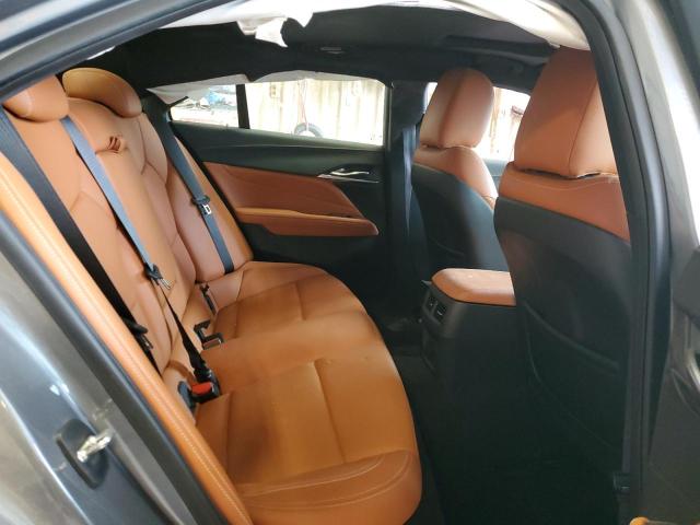 2021 CADILLAC CT4 PREMIU - 1G6DB5RK8M0112275
