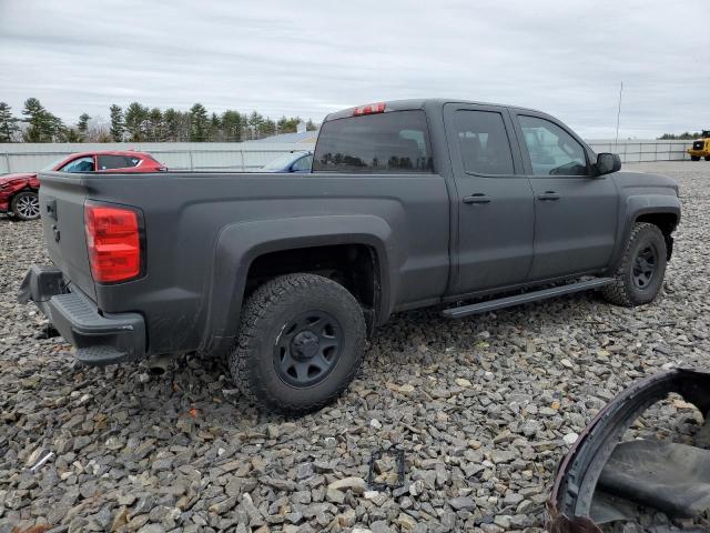 1GCRCPEH8FZ270250 2015 Chevrolet Silverado C1500