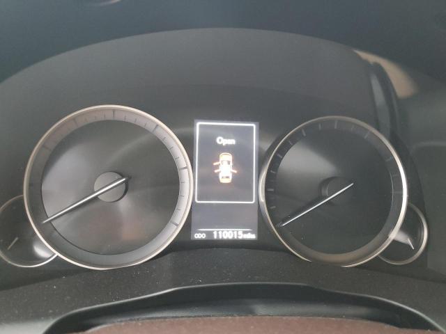 2016 Lexus Es 350 VIN: 58ABK1GG5GU013930 Lot: 50375804