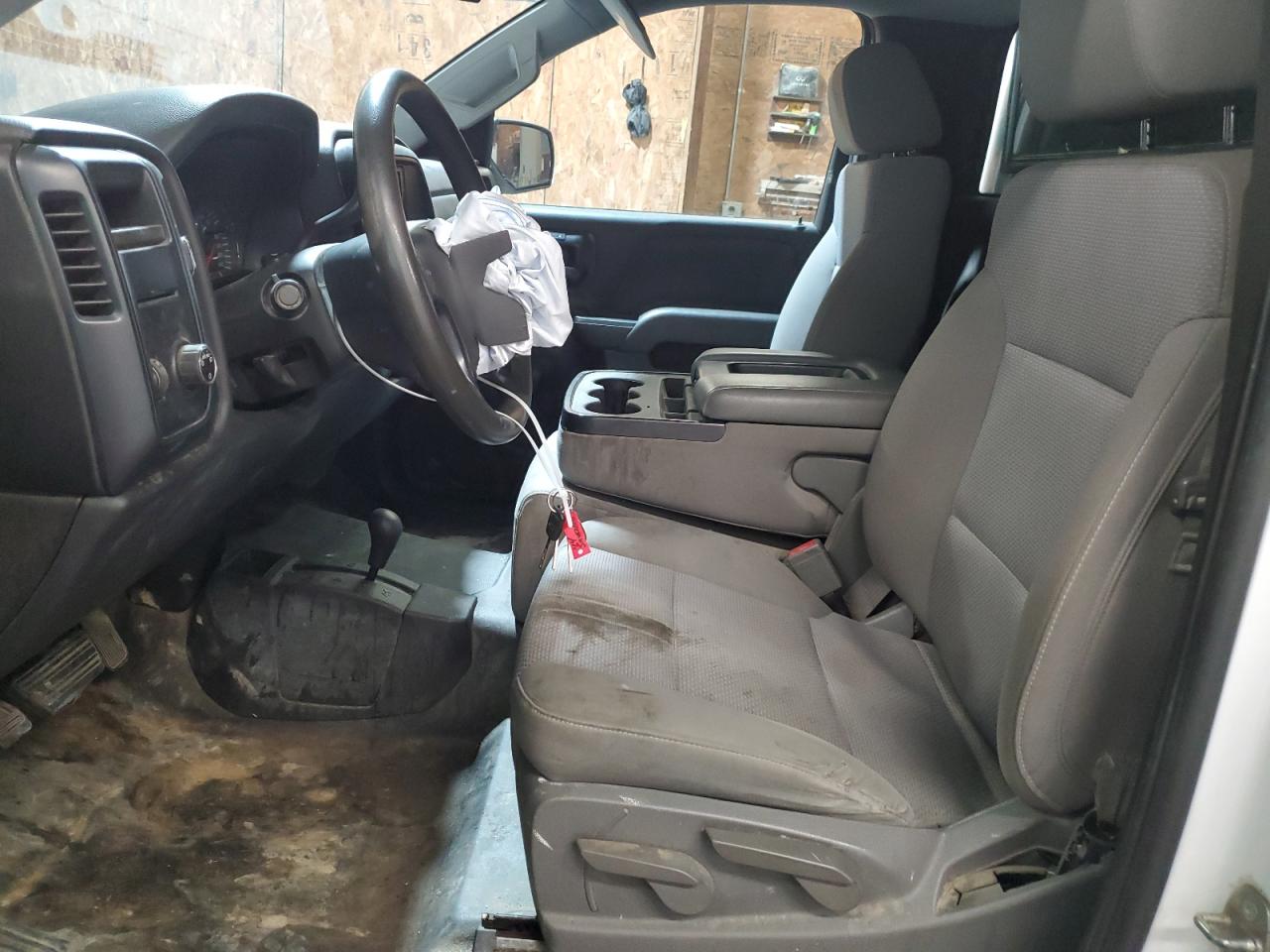 1GCNKPEH7EZ204854 2014 Chevrolet Silverado K1500