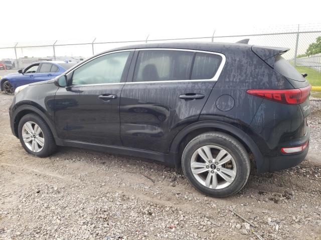 2019 Kia Sportage Lx VIN: KNDPM3AC7K7627902 Lot: 51338864