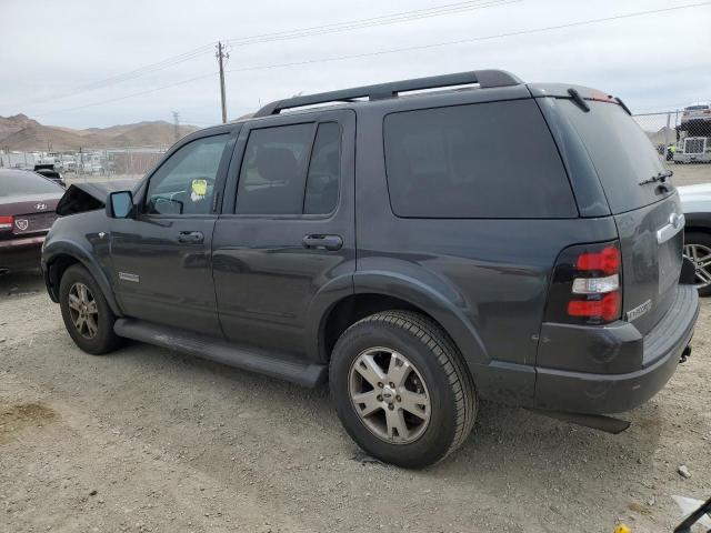 2007 Ford Explorer Xlt VIN: 1FMEU63887UB51360 Lot: 51652844