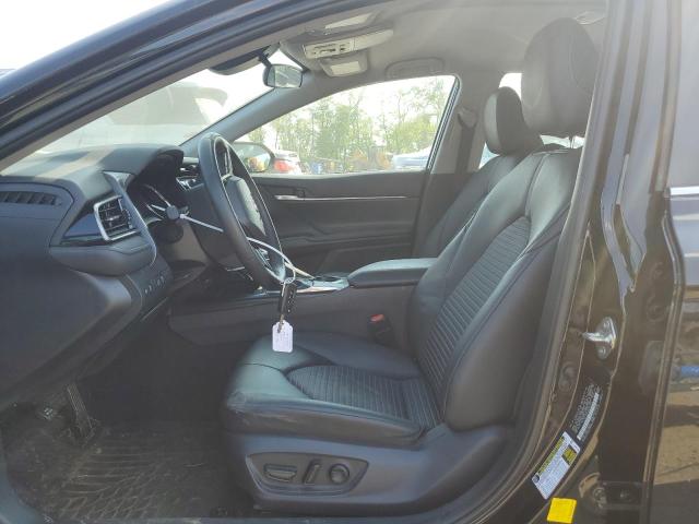 2019 TOYOTA CAMRY L - 4T1B11HK4KU274455