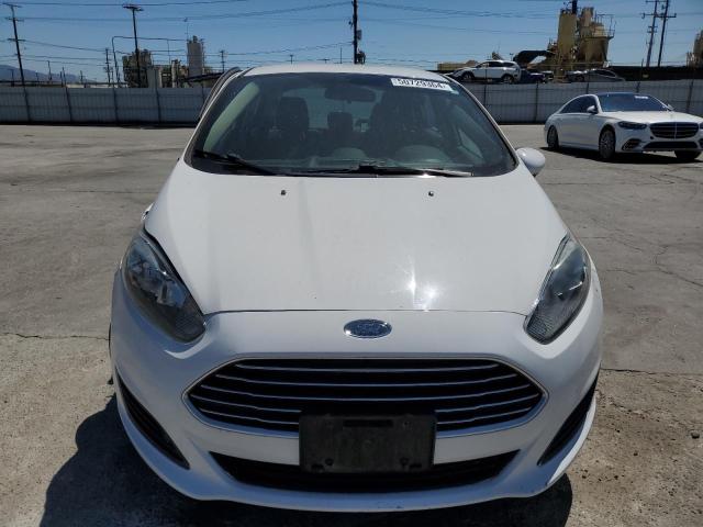 2017 Ford Fiesta Se VIN: 3FADP4BJ3HM164559 Lot: 50729364