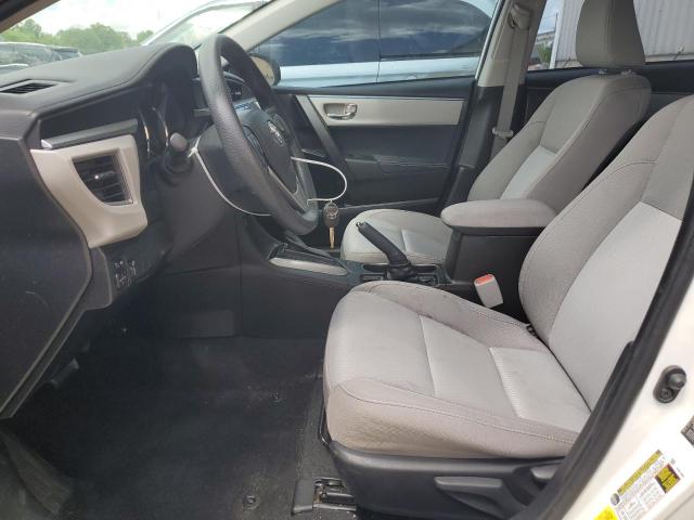 2016 TOYOTA COROLLA L - 5YFBURHE4GP533793