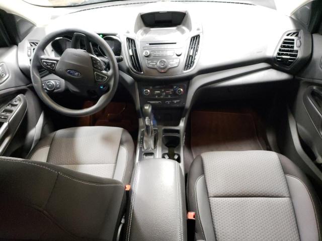 2017 Ford Escape Se VIN: 1FMCU9GD1HUE15293 Lot: 49527044