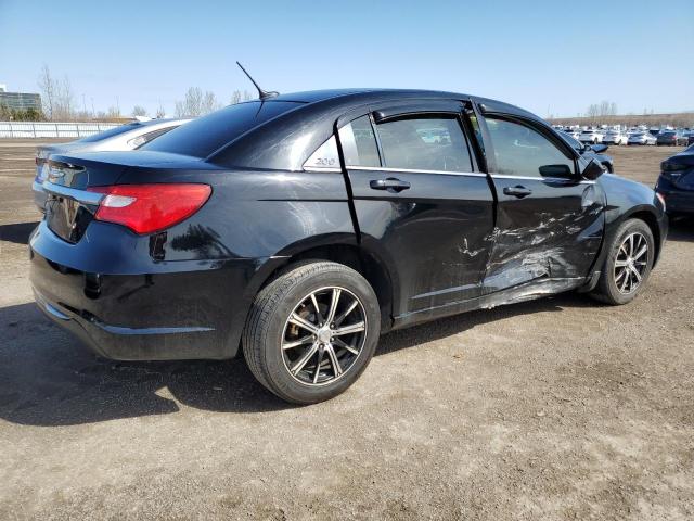 2012 Chrysler 200 Lx VIN: 1C3CCBAB5CN268716 Lot: 50994324