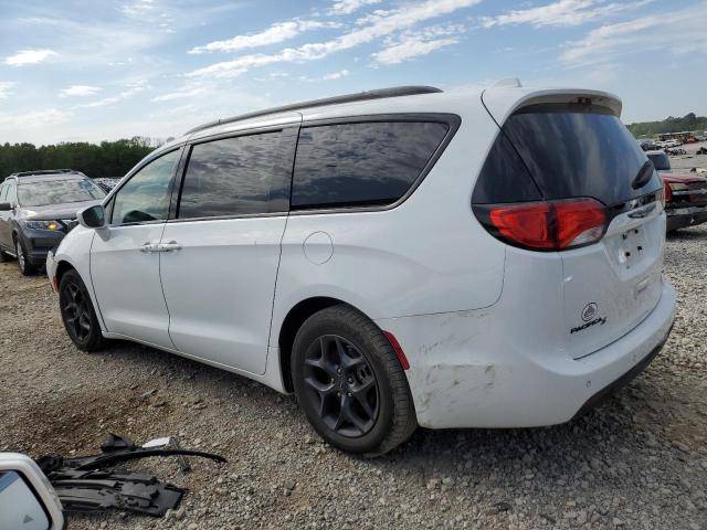 2018 Chrysler Pacifica Touring L VIN: 2C4RC1BG9JR261536 Lot: 51661024