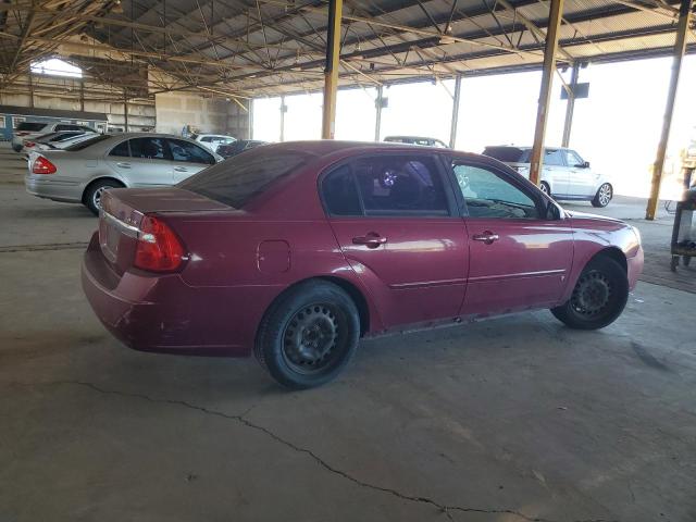 2006 Chevrolet Malibu Ls VIN: 1G1ZS53856F162348 Lot: 52218124