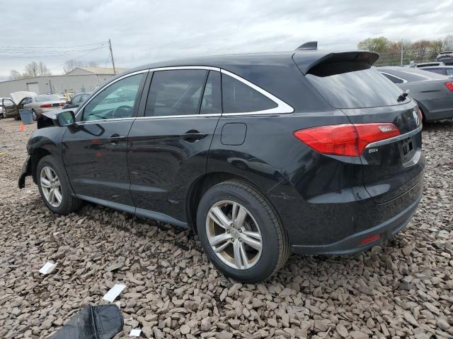 2014 Acura Rdx Technology VIN: 5J8TB3H53EL005239 Lot: 50709694