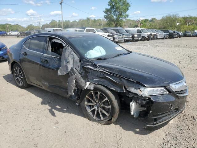 2015 Acura Tlx VIN: 19UUB2F3XFA026246 Lot: 52103744