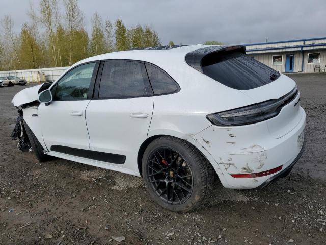 VIN WP1AG2A56LLB55823 2020 Porsche Macan, Gts no.2