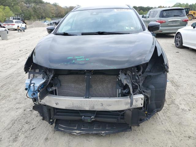 2020 Nissan Murano Sv VIN: 5N1AZ2BS4LN135019 Lot: 50366354