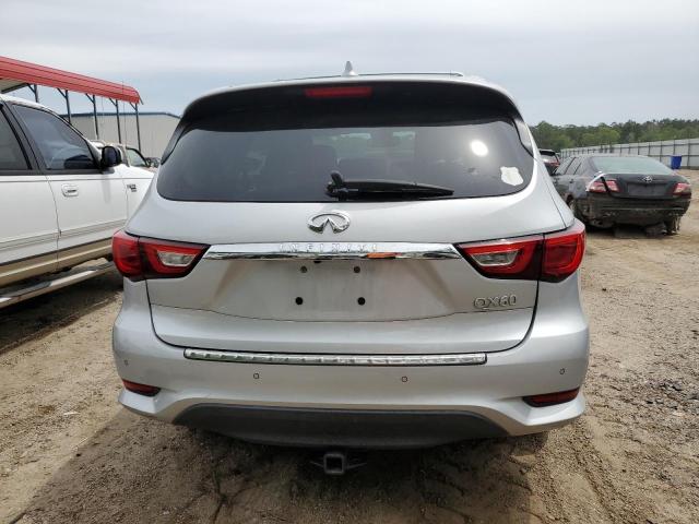 2016 Infiniti Qx60 VIN: 5N1AL0MM7GC525229 Lot: 51227594