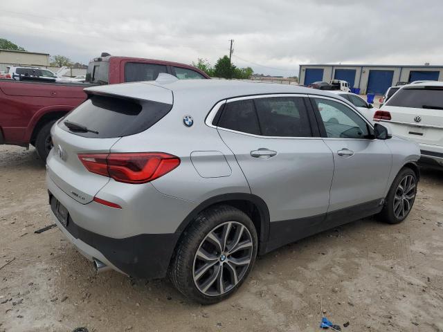 VIN WBXYJ5C57K5N35114 2019 BMW X2, Xdrive28I no.3