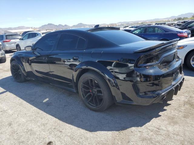 2020 Dodge Charger Scat Pack VIN: 2C3CDXGJ8LH132579 Lot: 51387334