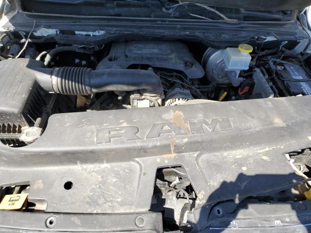 2020 Ram 1500 Laramie VIN: 1C6SRFJT1LN170439 Lot: 50802864