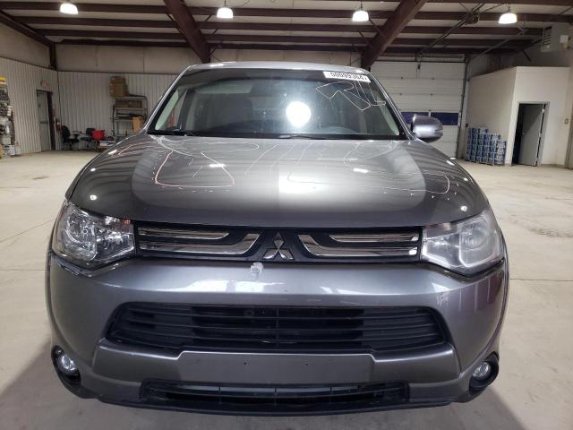 2014 Mitsubishi Outlander Se VIN: JA4AZ3A3XEZ014215 Lot: 50099364