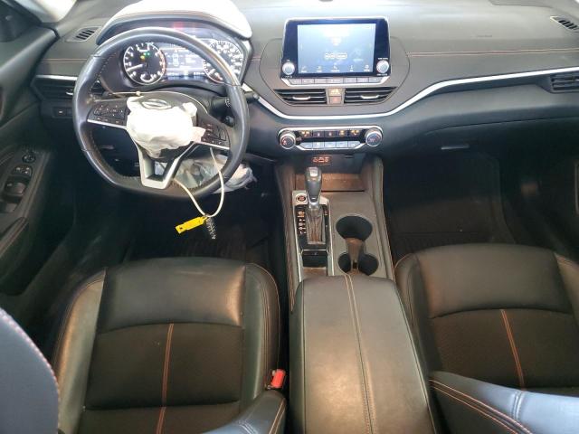 2022 NISSAN ALITMA 1N4AL4CV3NN341225