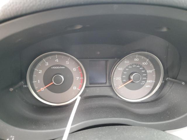 2015 Subaru Forester 2.5I Limited VIN: JF2SJAHC1FH590053 Lot: 50743004