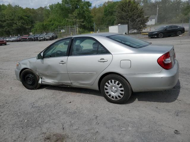 2004 Toyota Camry Le VIN: 4T1BE30K64U812894 Lot: 53213204