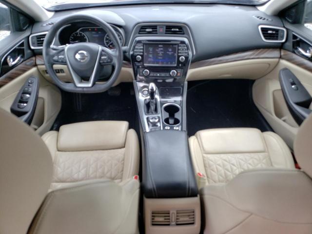 2016 NISSAN MAXIMA 3.5 - 1N4AA6AP8GC408194