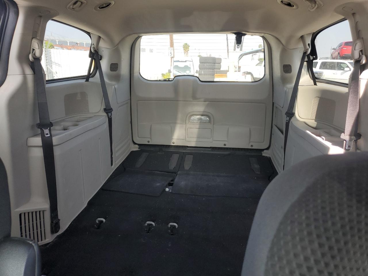 2C4RDGBG9KR729427 2019 Dodge Grand Caravan Se 2C4RDGBG9KR729427 2019 Dodge Grand Caravan Se