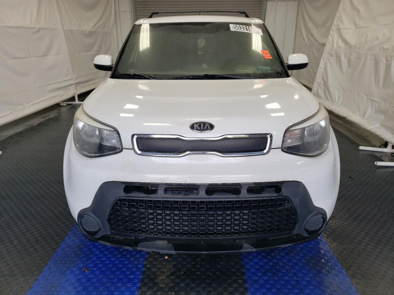 KNDJN2A26G7337677 2016 Kia Soul