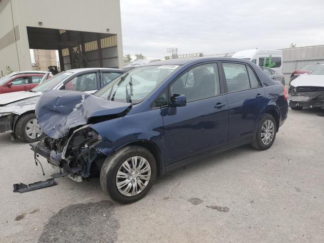 2011 Nissan Versa S VIN: 3N1BC1AP1BL439864 Lot: 51819164