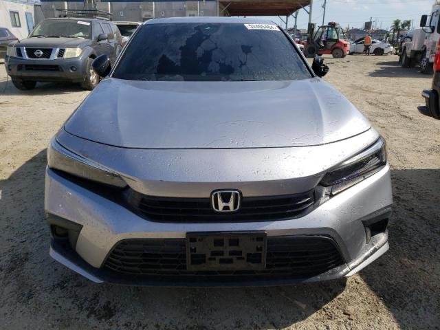 2022 Honda Civic Sport VIN: 2HGFE2F57NH563626 Lot: 52405484