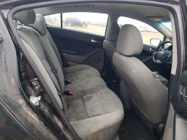 2015 Kia Forte Lx VIN: KNAFK4A68F5406700 Lot: 51612864