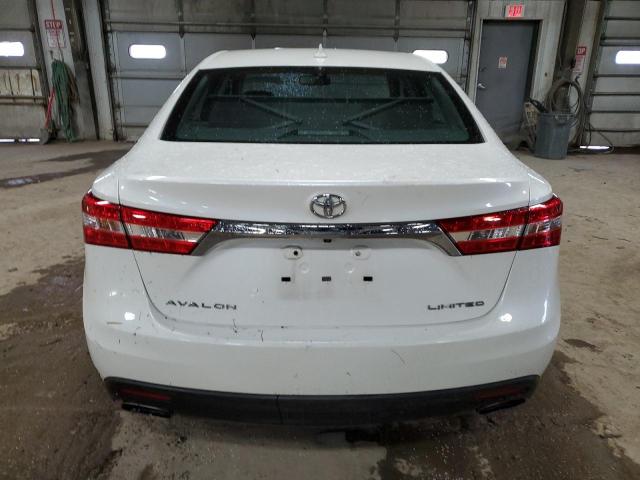 2014 Toyota Avalon Base VIN: 4T1BK1EBXEU091812 Lot: 51997874