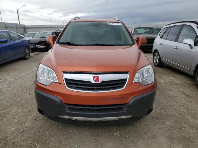 2008 Saturn Vue Xe VIN: 3GSCL33P98S550188 Lot: 52343794