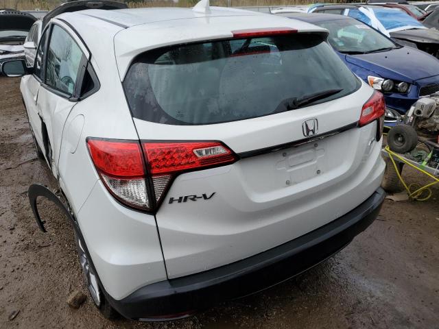 2022 Honda Hr-V Lx VIN: 3CZRU6H37NM733058 Lot: 51065684