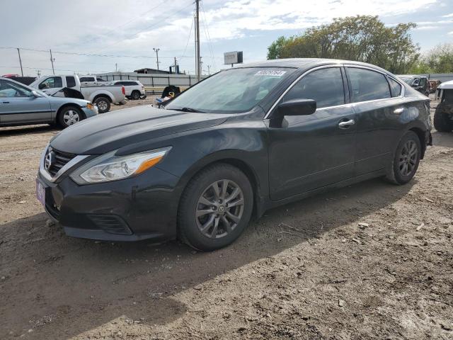 2016 Nissan Altima 2.5 VIN: 1N4AL3AP6GC166577 Lot: 50629764